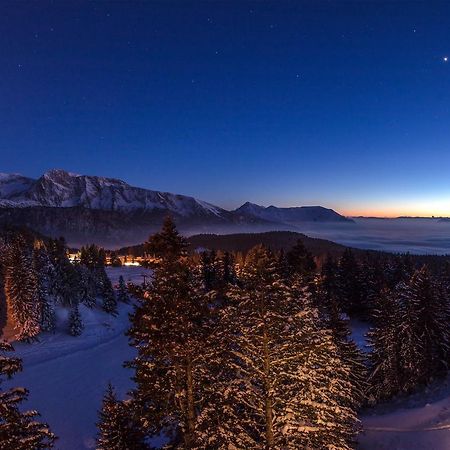 Ecrin Des Neiges Aparthotel Chamrousse Εξωτερικό φωτογραφία