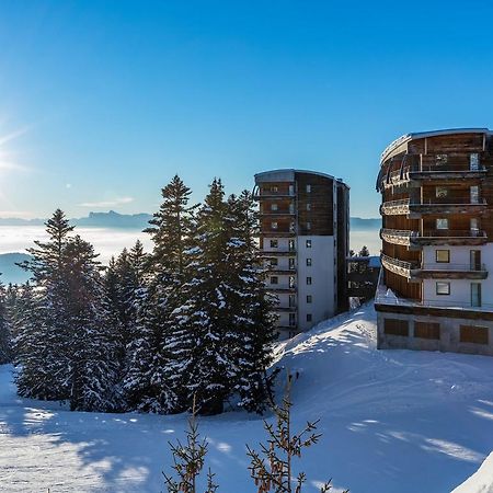 Ecrin Des Neiges Aparthotel Chamrousse Εξωτερικό φωτογραφία