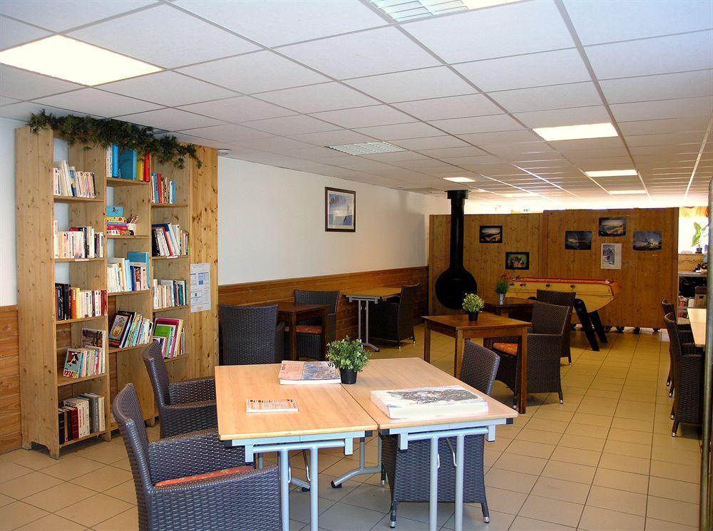 Ecrin Des Neiges Aparthotel Chamrousse Εξωτερικό φωτογραφία