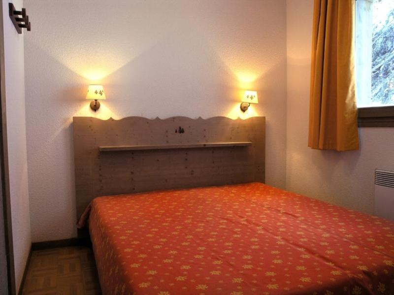 Ecrin Des Neiges Aparthotel Chamrousse Εξωτερικό φωτογραφία