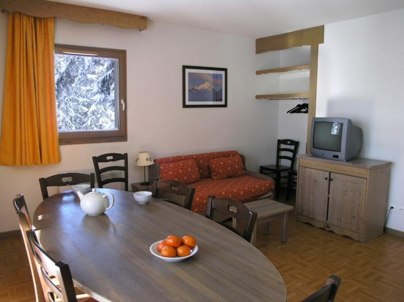 Ecrin Des Neiges Aparthotel Chamrousse Εξωτερικό φωτογραφία