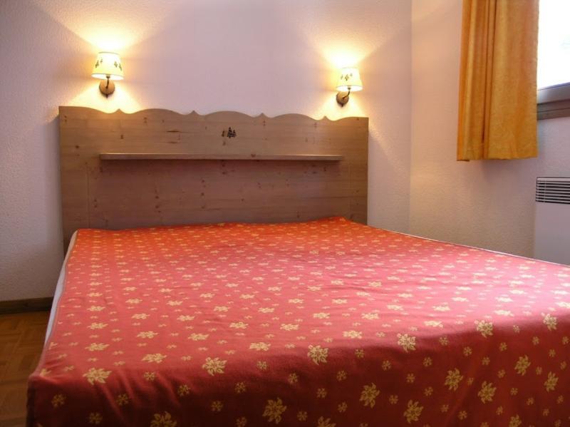 Ecrin Des Neiges Aparthotel Chamrousse Εξωτερικό φωτογραφία